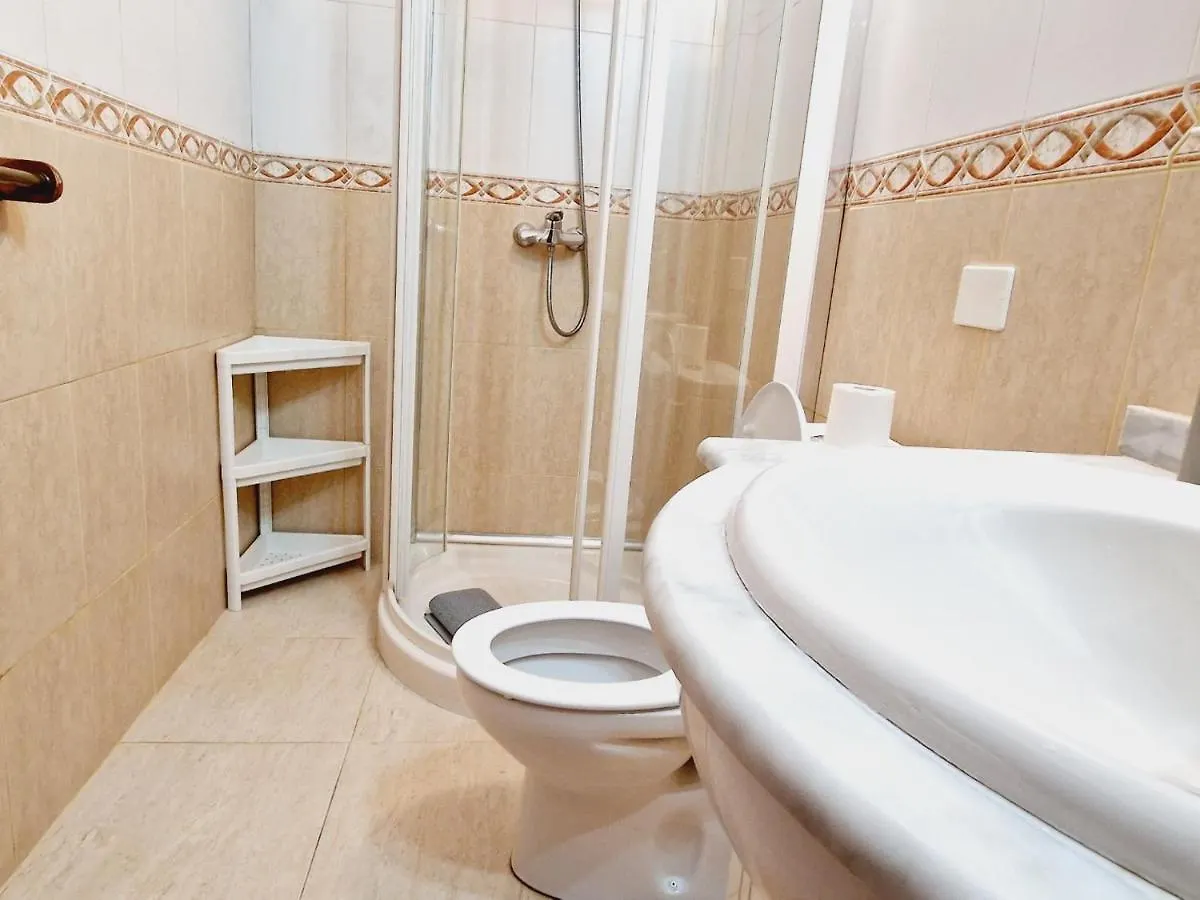 別荘 Nicole, 2 Bedrooms Apartment In Playa De Las Americas