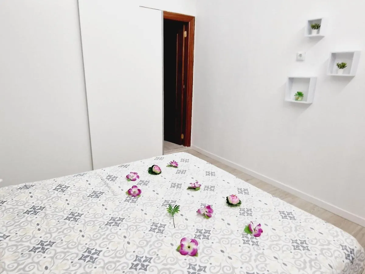 Nicole, 2 Bedrooms Apartment In Playa De Las Americas 別荘 プラヤ・デ・ラス・アメリカス